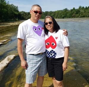 Meet your Posher, Eileen